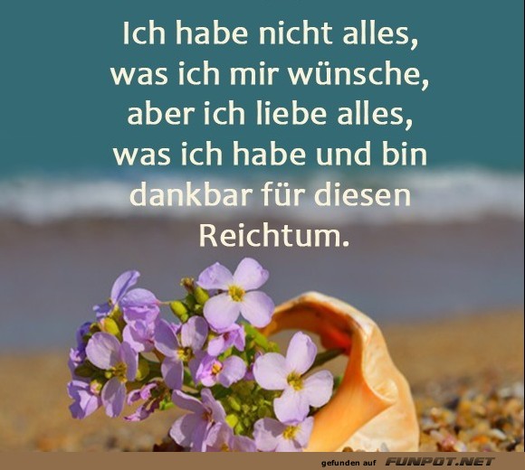 10 schne Sprche und Lebensweisheiten aus...