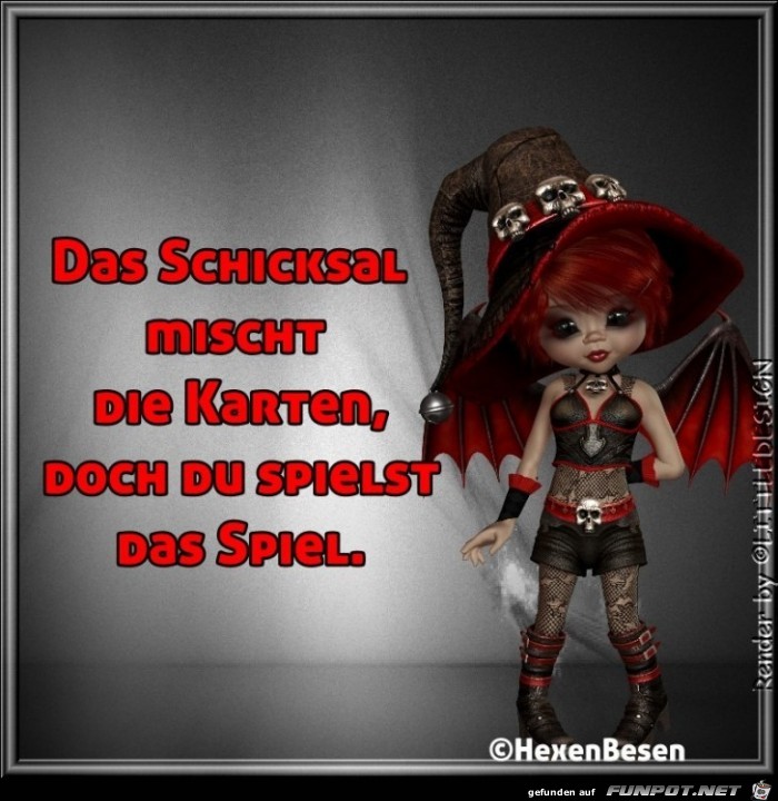 Das Schicksal Das Schicksal