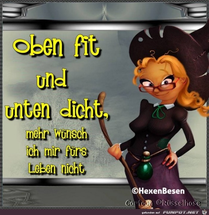 Oben fit
