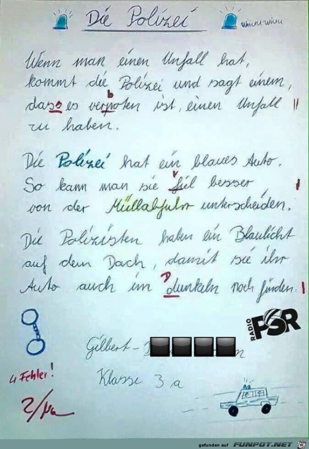 Lustige Beschreibung Lustige Beschreibung