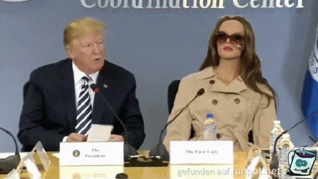 First Lady First Lady
