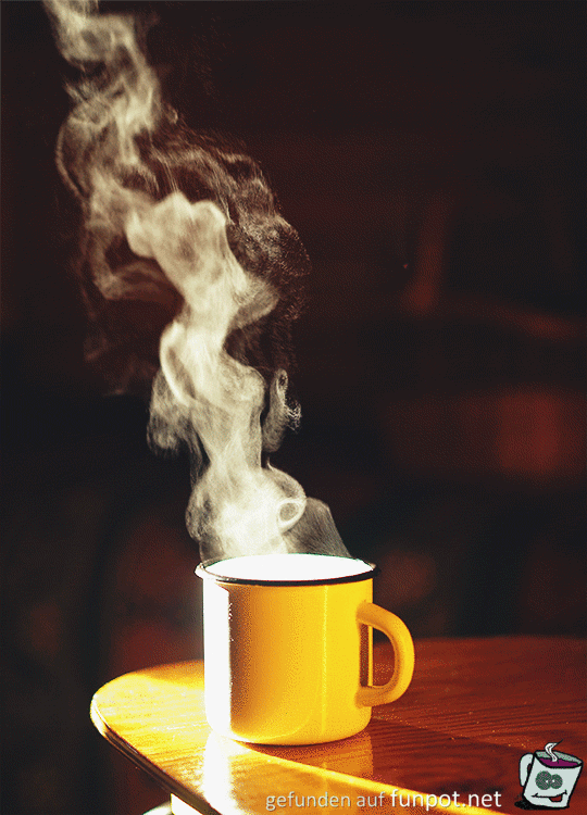Heiße Tasse Heiße Tasse