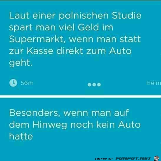 polnische Studie polnische Studie