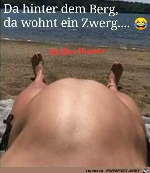 Berg und Zwerg Berg und Zwerg