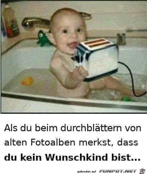 Kein Wunschkind Kein Wunschkind