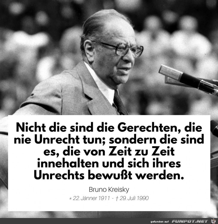 nicht die sind die gerechten nicht die sind die gerechten