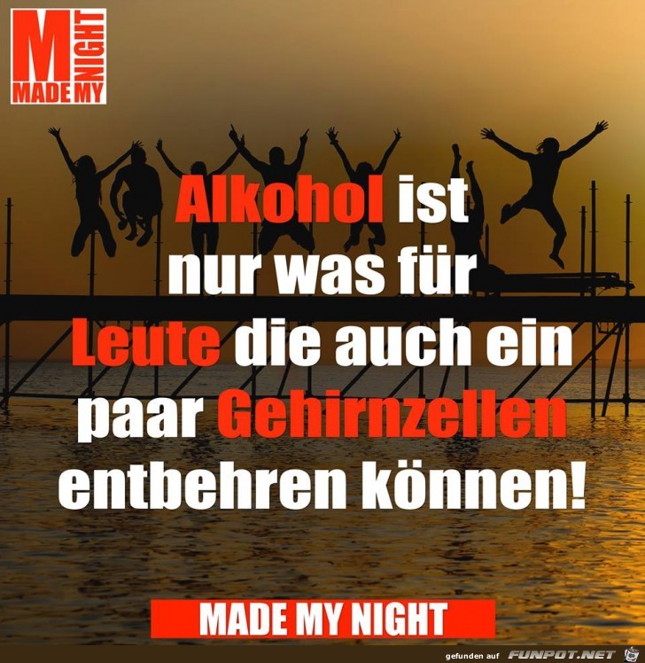Alkohol Alkohol