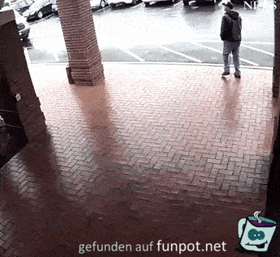 Dieb aufgehalten Dieb aufgehalten