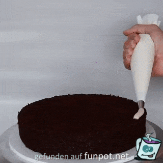 Torte machen Torte machen