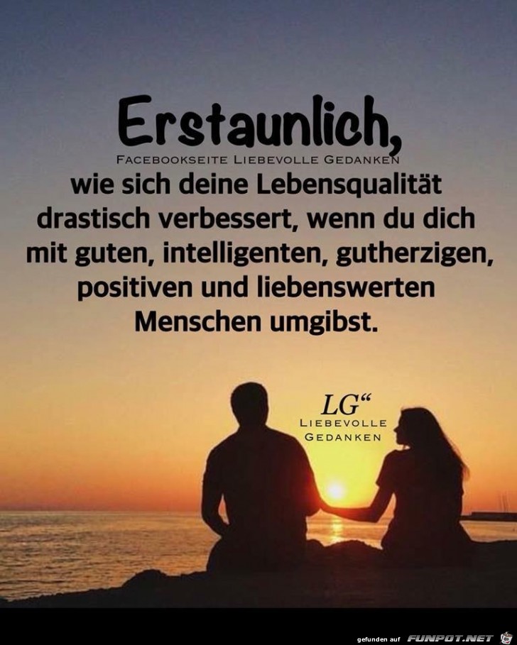 Erstaunlich Erstaunlich