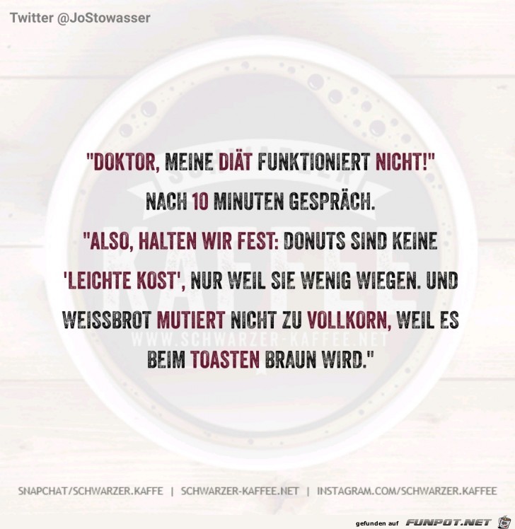 Was falsch verstanden Was falsch verstanden