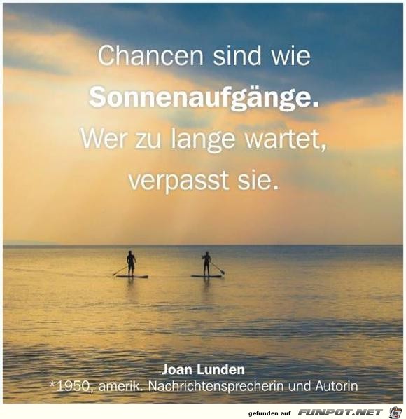 Chancen Chancen