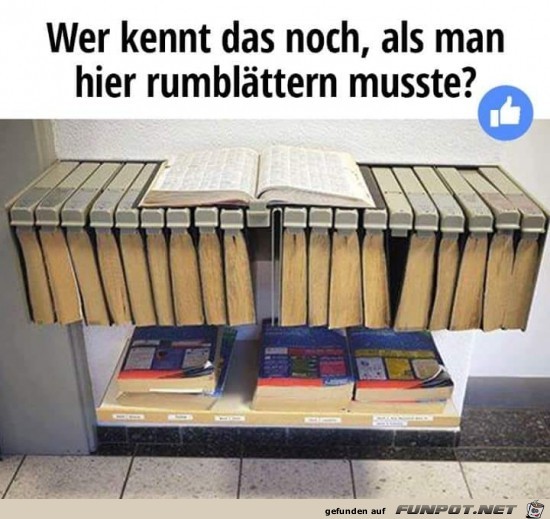 Wie lange ist das bloß her Wie lange ist das bloß her