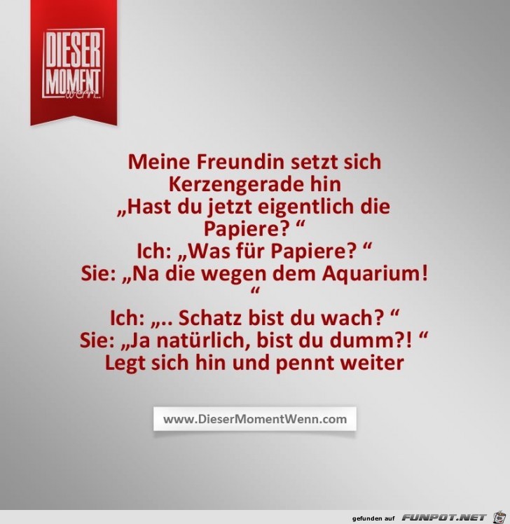 Dieser Moment Dieser Moment