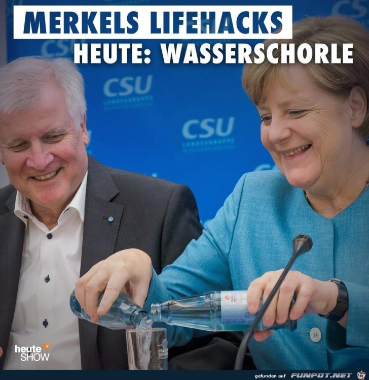 Wasserschorle Wasserschorle