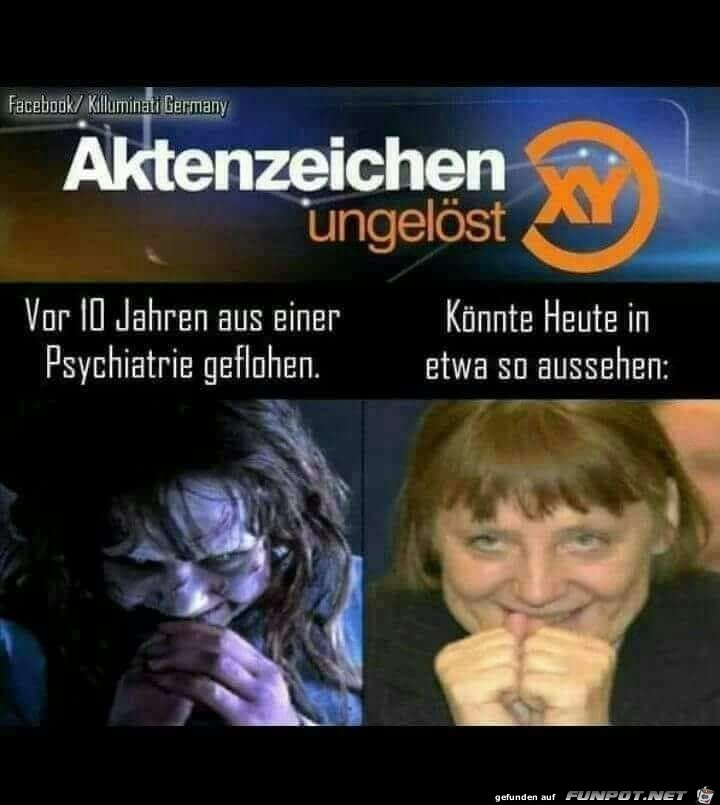 Aktenzeichen XY ungelst