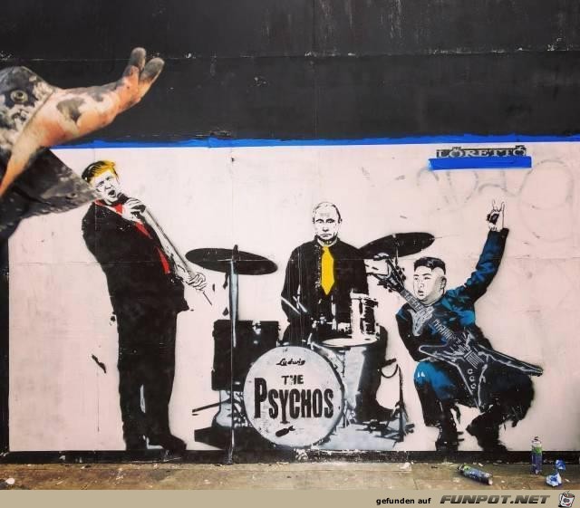 Neue Band Neue Band