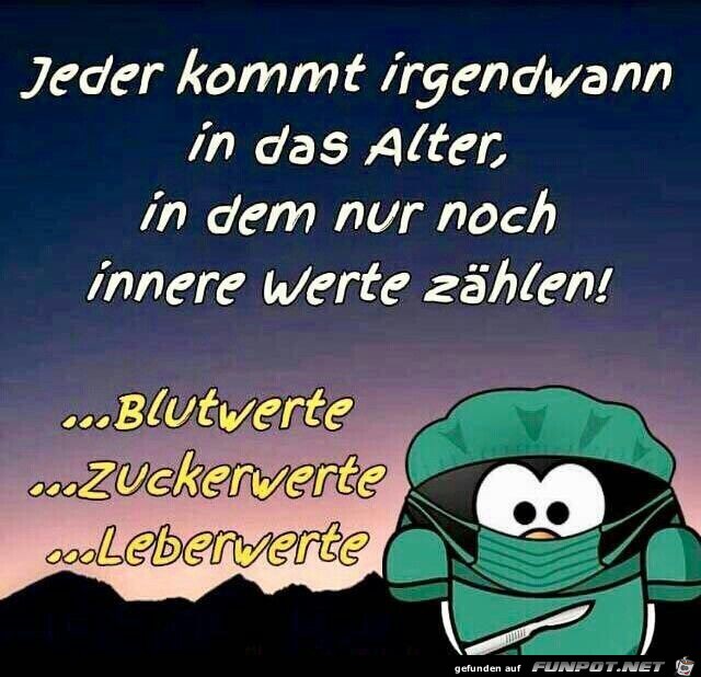 jeder kommt irgendwann jeder kommt irgendwann