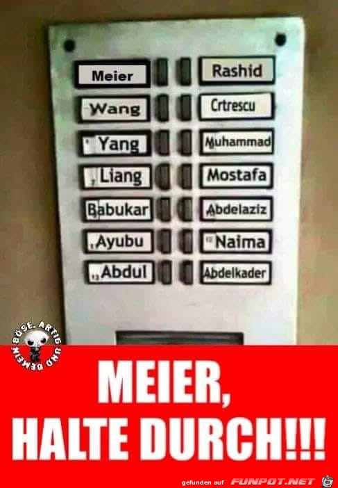 meier meier