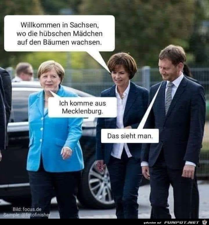 Sachsen Sachsen