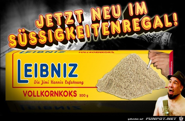 Vollkornkoks Vollkornkoks