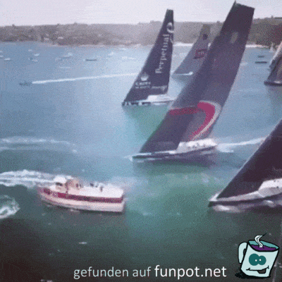 Starker Gegenwind Starker Gegenwind