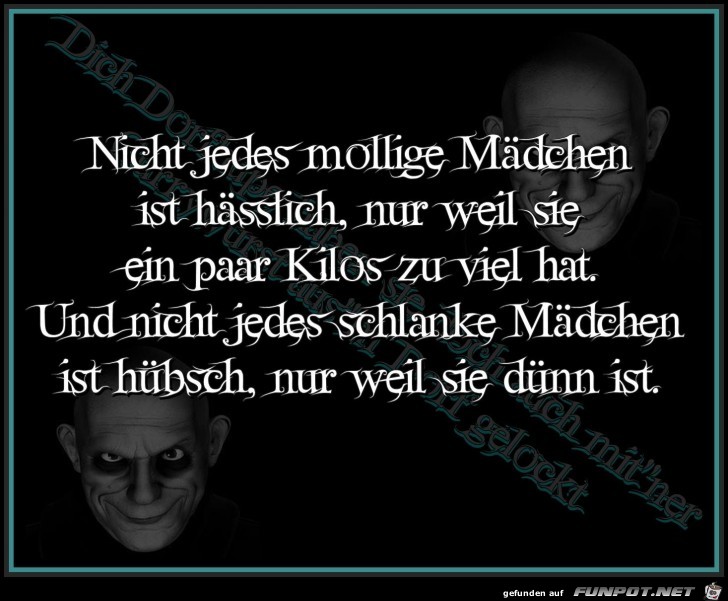 Unterschied bei Frauen Unterschied bei Frauen