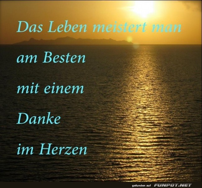 Das Leben Das Leben