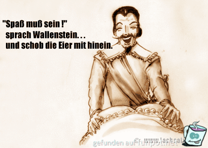 Spruch-Illustration-Wallens