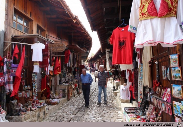 Kruja Basar 4