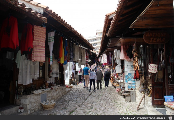 Kruja Basar 6 Kruja Basar 6