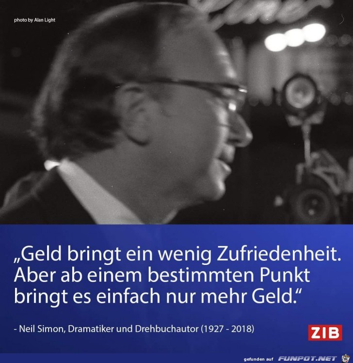 geld bringt ein wenig geld bringt ein wenig