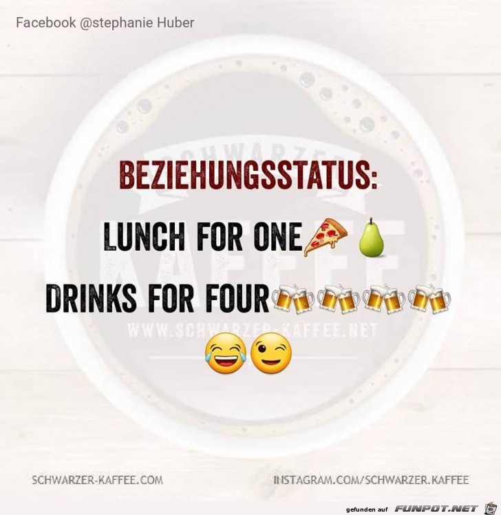 Beziehungsstatus Beziehungsstatus