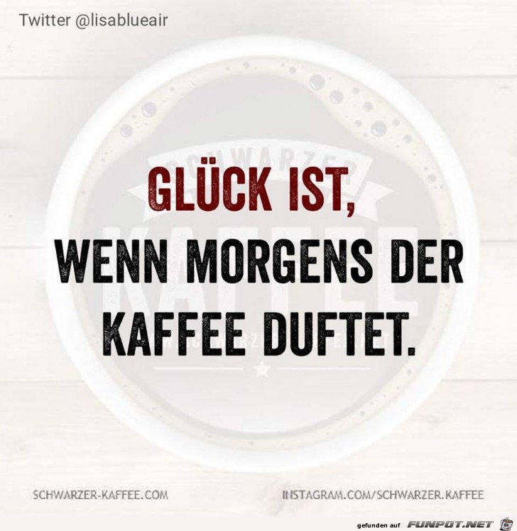 Glück ist Glück ist