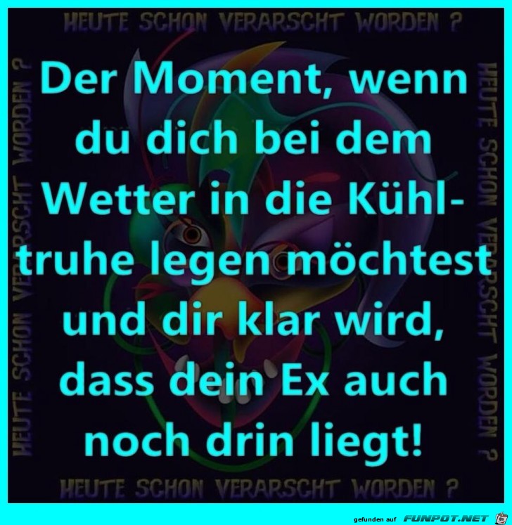 Kühltruhe Kühltruhe