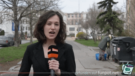 Müllsammler Müllsammler