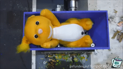 Nichts für sensible Leute Nichts für sensible Leute