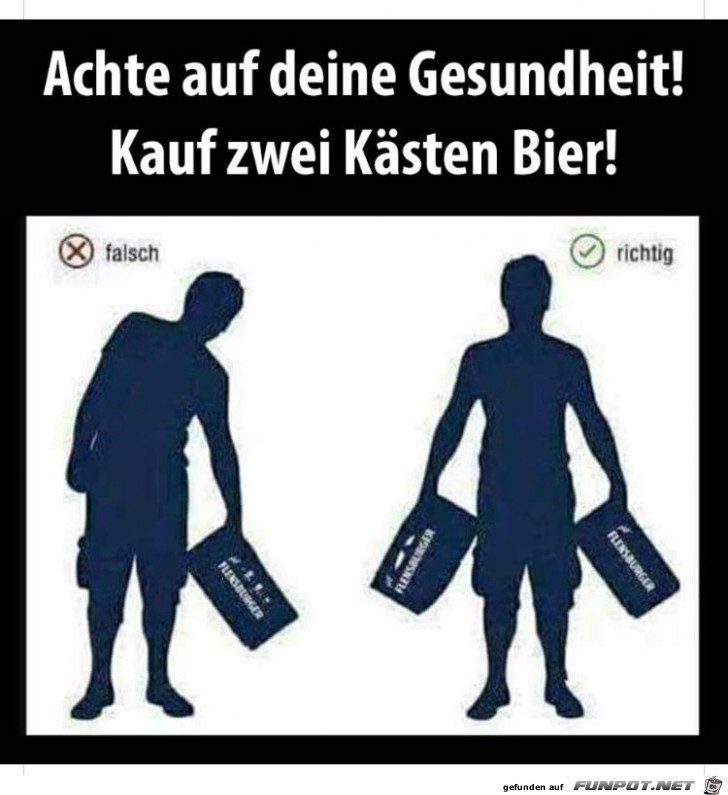 Gesundheit Gesundheit
