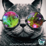 Avatar Katze Avatar Katze