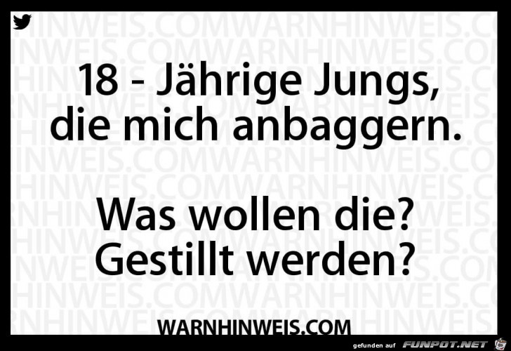 18 jährige Jungs 18 jährige Jungs