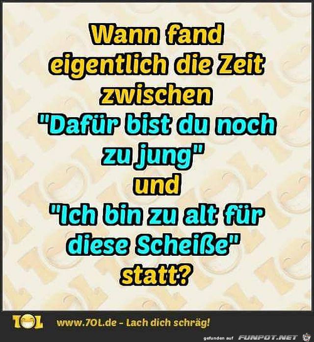 Zeitverlust Zeitverlust