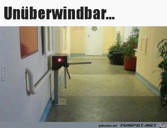 Was soll das Was soll das