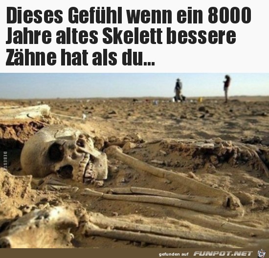 Gute Zähne Gute Zähne