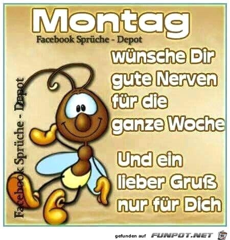 Montag Montag