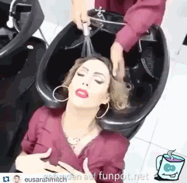 Damenfriseur Damenfriseur