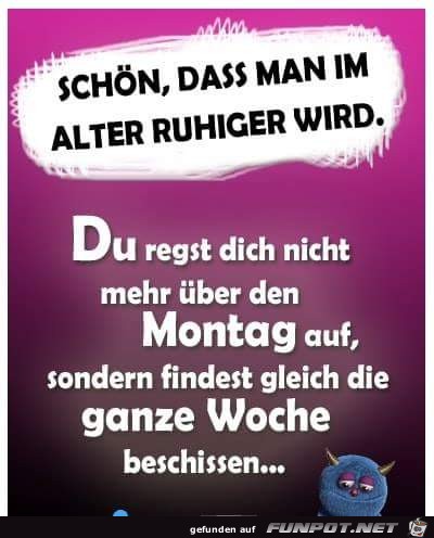 Im Alter Im Alter