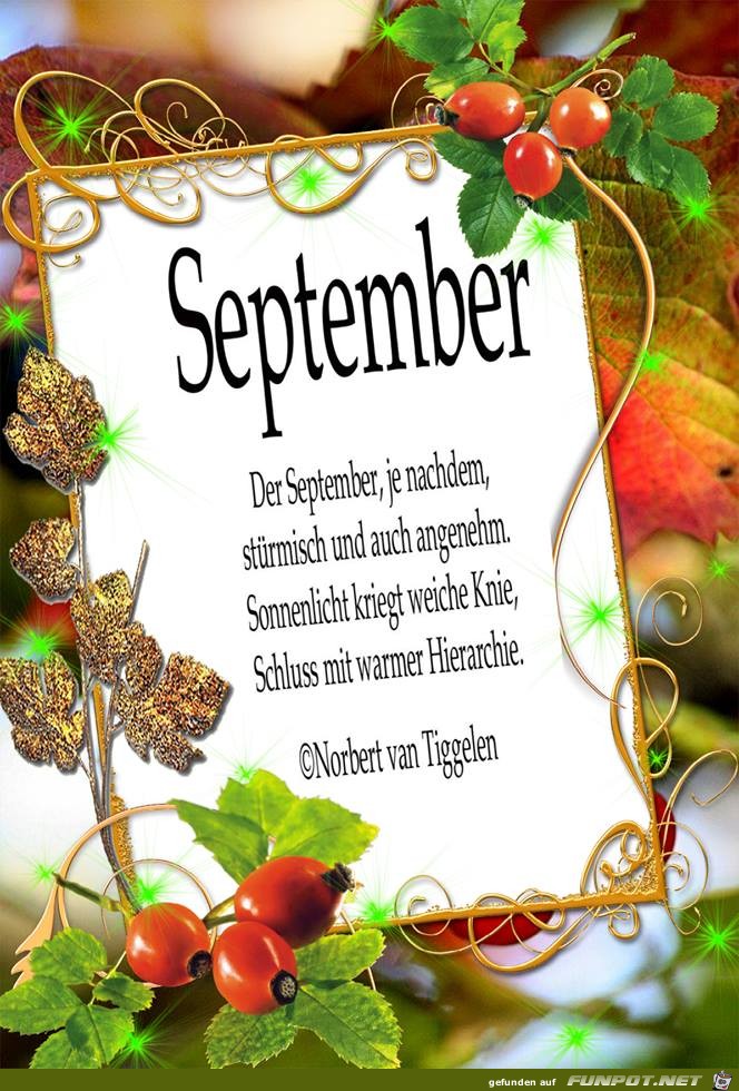 september 2018 september 2018