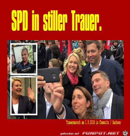 In stiller Trauer In stiller Trauer