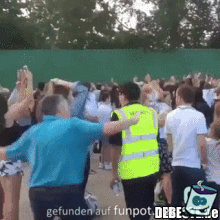 Gute Stimmung Gute Stimmung