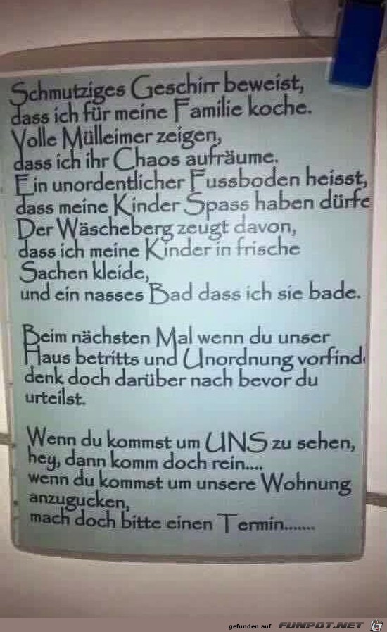 mach doch bitte einen Termin....... mach doch bitte einen Termin.......